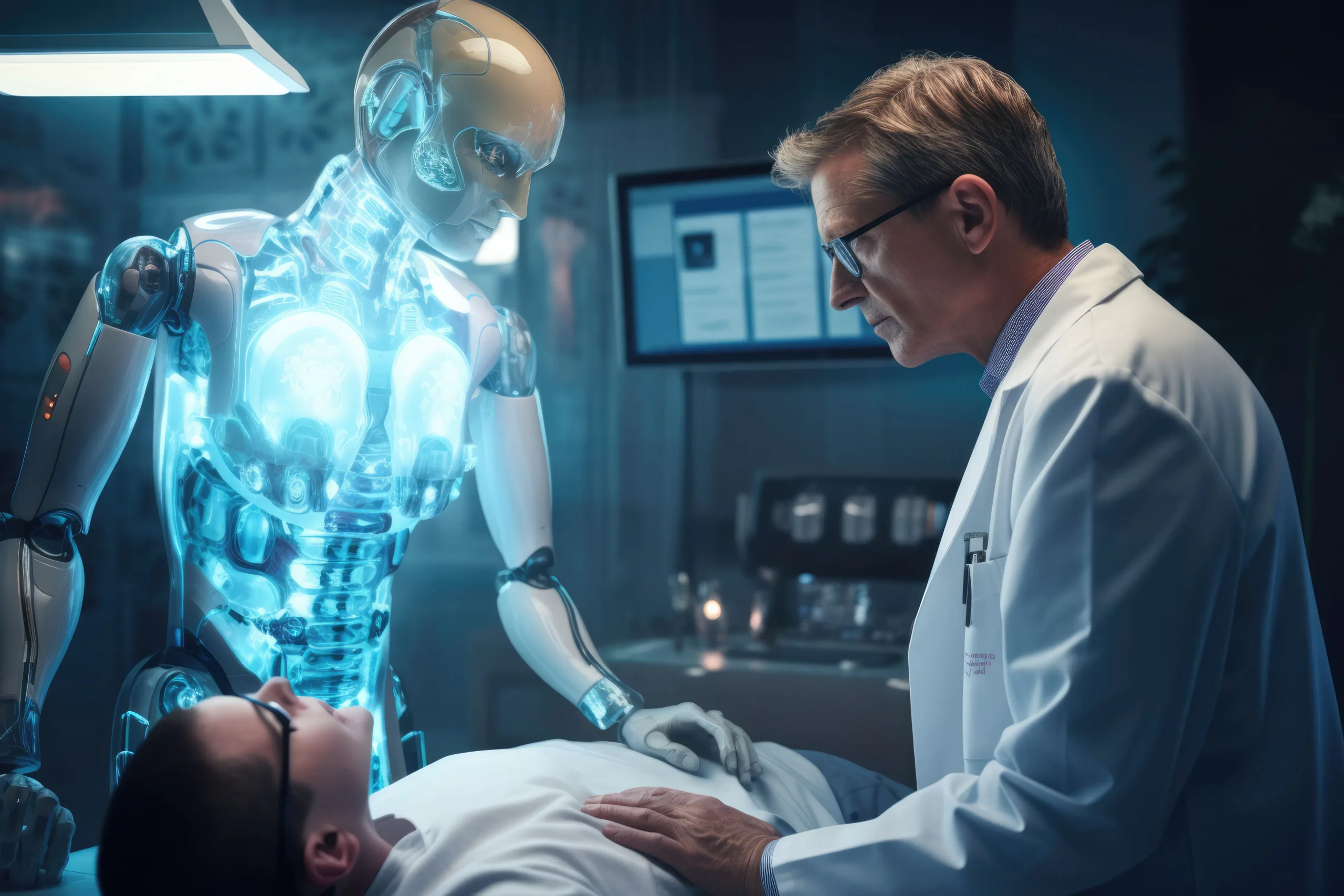 AI in Cancer Pathology and Imaging