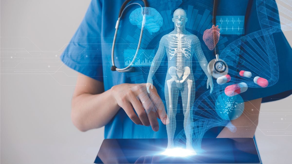 AI in Cancer Innovations Transforming Pathology