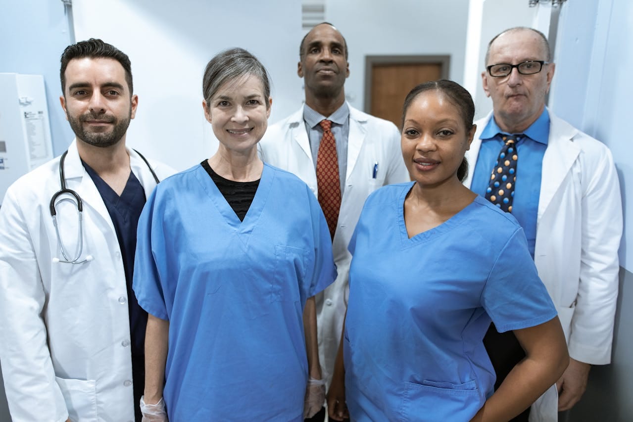 5 oncology specialist near me